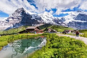 naturaleza jigsaw puzzle