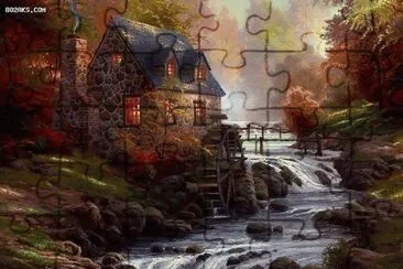 פאזל של naturaleza