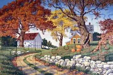 501 jigsaw puzzle