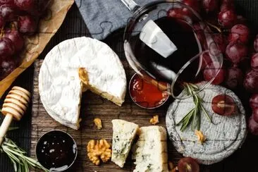 Cheese   Wine jigsaw puzzle
