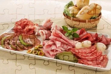 Appetizer Platters