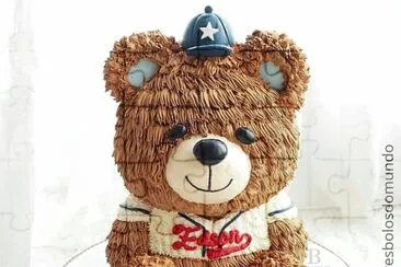 top jigsaw puzzle