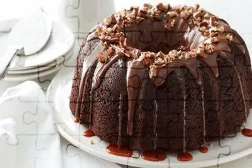 Choco Cake