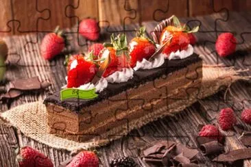 Choco Cake