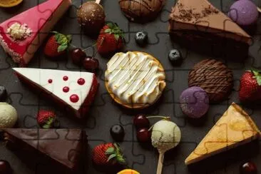 Pastry Tart