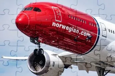Norwegian Air Shuttle Norwegian Air Shuttle Norueg