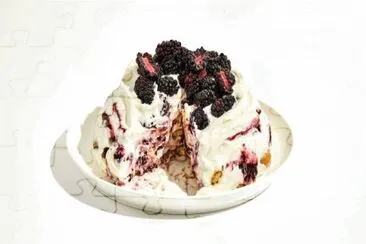 Foods jigsaw puzzle