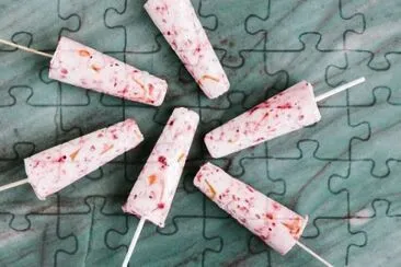 Foods jigsaw puzzle