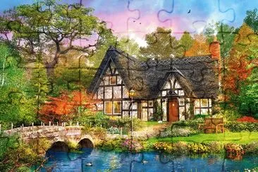 18 jigsaw puzzle