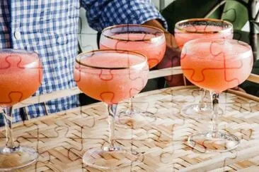 Foods jigsaw puzzle
