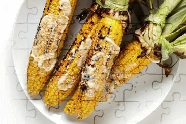 Foods jigsaw puzzle