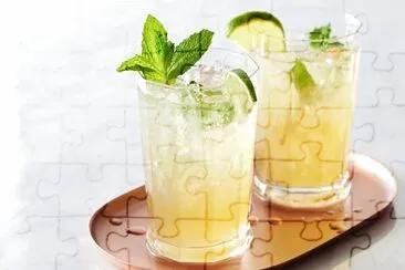tea jigsaw puzzle