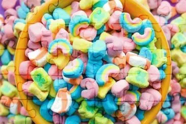 cereali jigsaw puzzle