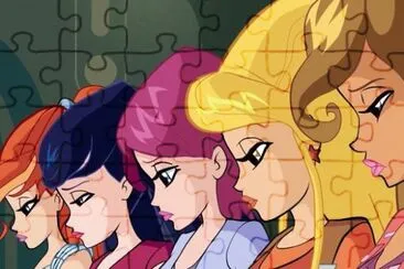 all jigsaw puzzle