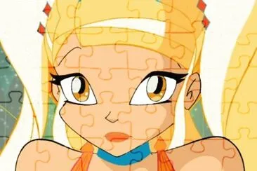 stela jigsaw puzzle