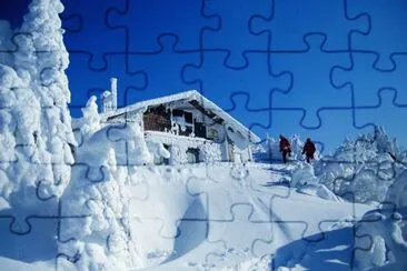 naturaleza jigsaw puzzle