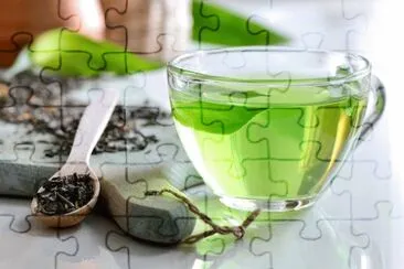 tea