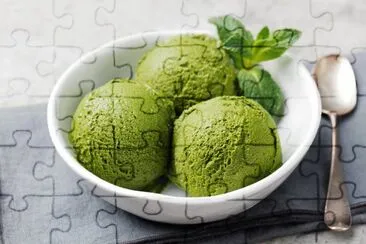 ice cream