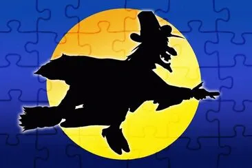 פאזל של befana