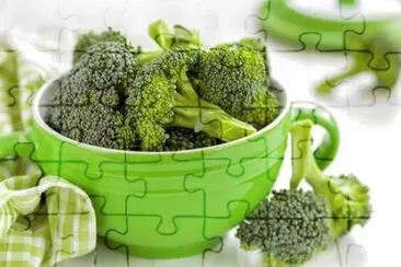Broccoli