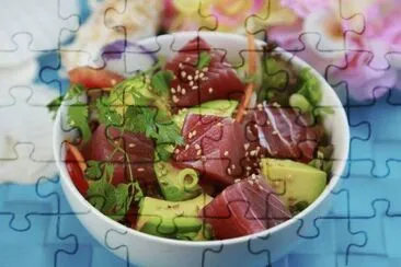 Poki jigsaw puzzle