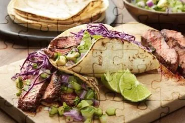 Burritos