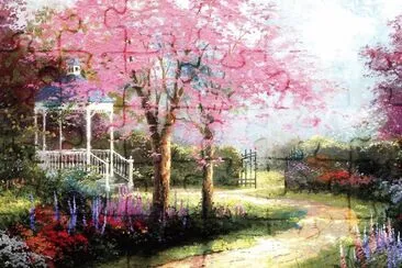 naturaleza jigsaw puzzle