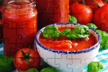 Tomato sauce