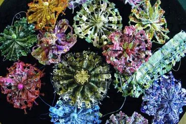 Colors jigsaw puzzle