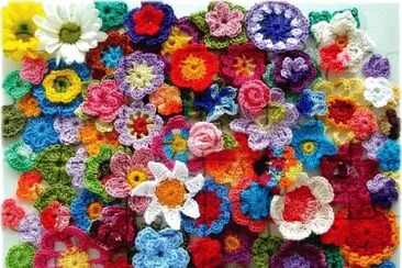 Colors jigsaw puzzle