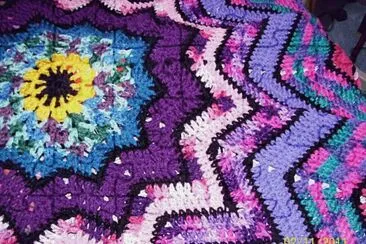 Colors jigsaw puzzle