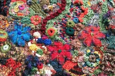 Colors jigsaw puzzle