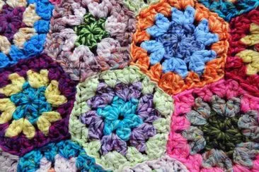 Colors jigsaw puzzle
