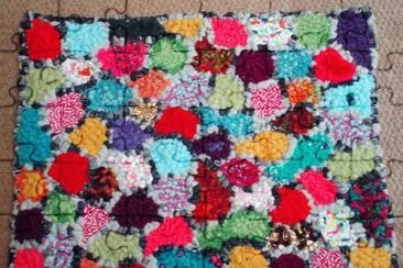 Colors jigsaw puzzle