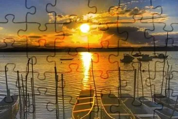 natural jigsaw puzzle