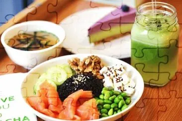 matcha