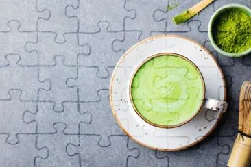 matcha