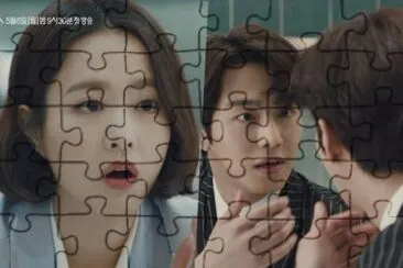 Abyss jigsaw puzzle