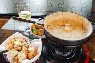 Fondue