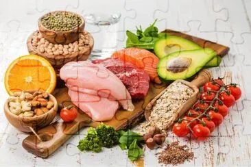 Healthy Fod