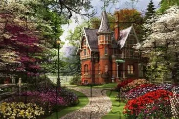 22 jigsaw puzzle