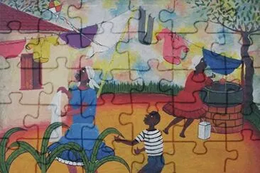 popular parties jigsaw puzzle