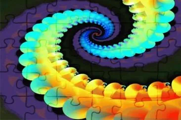 å½©åœ– jigsaw puzzle