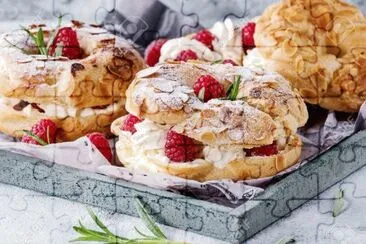 Pate a Choux