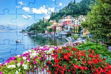 Como