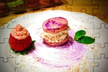 macarons
