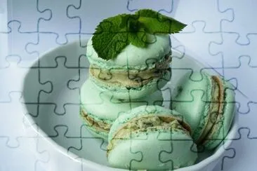 macarons
