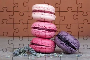 macarons