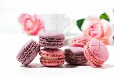 macarons