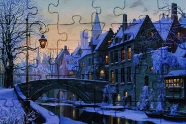 naturaleza jigsaw puzzle